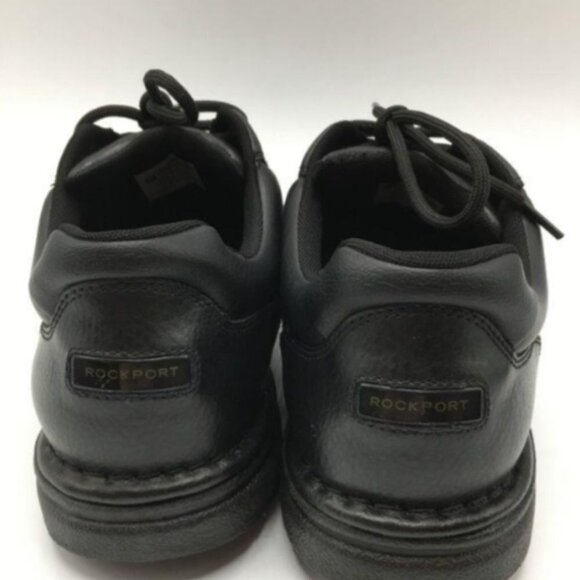 Rockport Ridgefield Eureka Lace_up main image 4